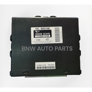 PERODUA MYVI ENGINE CONTROL UNIT ECU 89560-BZ440 NEW CONDITION