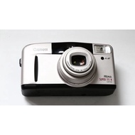 canon compact film camera