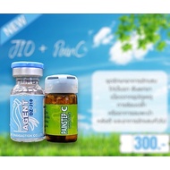 Bird Food-J10+ Paintetp C (J10 + Step Plate)