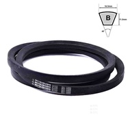 VANBELT B 187 FAN BELT FANBEL FANBELT FAN BELT VAN BEL VBELT Mitsuboshi V Belt B187