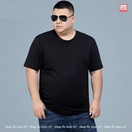 Hot- Big Size 100kg And Up T-Shirt For Men And Women (3XL 4XL 5XL 6XL 7XL) - Cotton T-Shirt - T-Shir