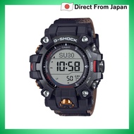 [Casio] G-Shock Watch [Japan Genuine Product] TEAM LAND CRUISER TOYOTA AUTO BODY Collaboration Mode