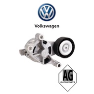 VOLKSWAGEN GOLF MK5 GTI AUDI TT TTS MK2 A3 FAN BELT TENSIONER ( 06F903315 )