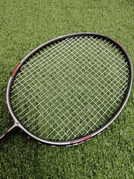 Yonex Carbonex 21 (Free String/Siap Pasang)Badminton Racket Ready Stock