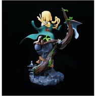 ◢◥ Hokage Five Generations Hokage GK Five Generations Tsunade Thousand Hand Tsunade Statue Mod