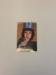 TWICE 彩瑛 Lil Fantasy solo小卡