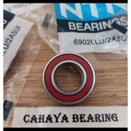 BEARING 6902LLU 6902 2RS NTN PACKAGING tablet