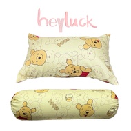 CHILDREN'S PILLOW COVER 30x50 super soft and smooth sarung bantal