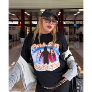 Park BOM FOR PRESIDENT T-SHIRT BY 444BOMMIE (2NE1 PARK BOM)