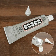 E6000 Dot Drill Glue Multi-purpose Craft Liquid Glue Composite Adhesive 110ml