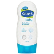 Cetaphil Baby Shower Gel