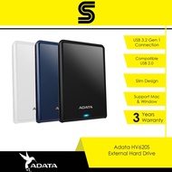ADATA HV620S External Hard Drive