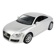 Mobil Rc Radio Control Rastar Audi Tt 1/14 Scale Murah Maina SCKA8406