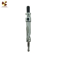 Mũi Khoan 2 Tầng Đuôi Ren Vinasum (M8) 10 x 5 (80/100)