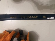 RYOBI  2.1m 30號小船竿