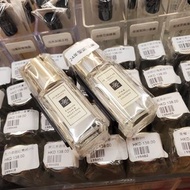 Jo Malone perfume sample 9ml 女士香水香薰  英國梨／藍風鈴／烏木／鼠尾草／黑莓