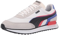 PUMA men's Future Rider Double Sneaker