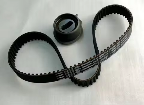 Original new Timing Tensioner Belt kit for Brilliance FSV FRV CROSS 4G13 4G18 Engine