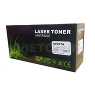 Hộp mực 17A cho máy in HP LaserJet Pro M102a M102w M130a M130fn M130fw M130nw