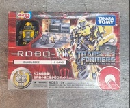 TAKARA TOMY Transformers 大黃蜂 現貨