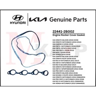 [ORIGINAL] Engine Rocker Cover Gasket Fits Kia K5, K5 Hybrid, Optima 14 (22441-2B002)