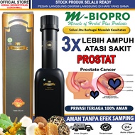 M-BIOPRO Obat Prostat Pria Alami Paling Ampuh Herbal Tanpa Operasi Pembengkakan Prostat Peradangan K
