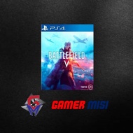 BATTLEFIELD V  (PS4)
