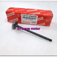 Engine Valve Umbrella Fire Oil Valve IN/EX Dyna Ht130 New Euro 4 Price 1pc