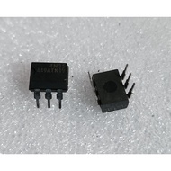 IC 4N35 Optocoupler 1 Channel 5 kV 50 mA DIP-6 Pins