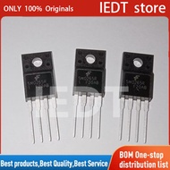 10PCS/LOT KA5M0265RTU 5M0265R TO-220F-4 100% new and original