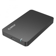 ORICO 1Bay 2.5 SATA External HDD Enclosure with USB 3.0 2569S3