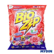 Bio Zip Detergent Powder Magical Bloom (750g)