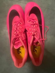 Nike Sprint Spikes - Pink