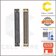 Compatible For SAMSUNG A12 / A125F / A02 / A022F LCD Display Logic Board FPC Connector