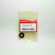 Rubber stop arm seal karet stabil tromol belakang supra x 125 revo fi fit 43434 ME1 670
