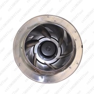 Centrifugal Cooling Fan R3G400-AC30-61 M3G084-FA with RS485 Terminal Box AC230V 380W 1.7A 400mm 1000