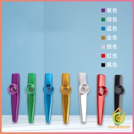 Thai Pioneers Kazoo (คาซู่)  เครื่องเป่าขนาดเล็ก คุณภาพดี เหมาะกับการเล่นในวง กีต้าร์ อูคูเลเล่ kazo