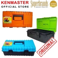 Tool box kenmaster tipe 380/Tool Box Perkakas