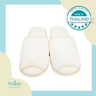 Indoor Shoes (Slipper) Suitable For Hotel Rest Free Size Available In Different Colors Can Be Worn By Both Men And Women.