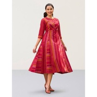 READYSTOCK Size 3XL Cotton Dress Women Kurta tops Indian ladies