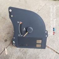 TOYOTA Heat ampere temperature gauge Corona st171 analogTOYOTA