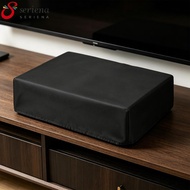 [Seriena.my] For 1 by ONE Elastic Turntable Protector Record Player Protect Sleeve Washable Protecti