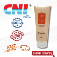 CNI RJ Facial Cleanser (200ml) - Soap-free Suitable for All Skin Types