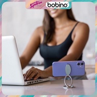 BOBINO | Handphone Stand Reusability Recyclable | KickFlip