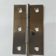 Mini Open 90 Degree Flat Cabinet 13cm Hinge Stainless Steel Hinge 10cm 17cm Hinge Gift Box Cabinet D
