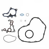 1set Engine Cylinder Head Overhaul Gasket Seals Kit For 09-16 Toyota Camry Rav4 Scion tC 2.5L 2ARFE 