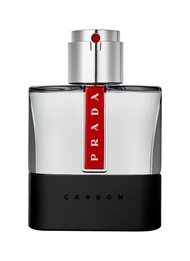 PRADA PRADA LUNA ROSSA CARBON EAU DE TOILETTE 50ML