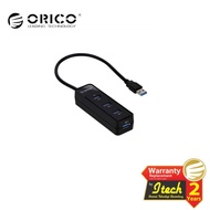 CODE B ORICO W5PH4 4 ports USB 3.0 Portable HUB