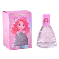 Children Perfume 0ml Baby Perfume Set Two-Piece Cartoon Perfume