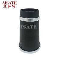 1Set Rear Air Suspension Spring Sleeve Rubber Ring For BMW F02 Air Suspension Repair Kit Rubber Blad